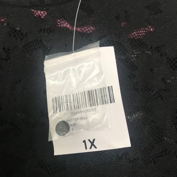 Lace Crop Top | Forever 21 - Picture 4 of 5